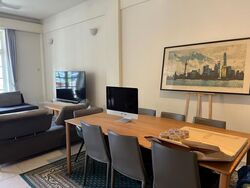 Saint Thomas Walk (D9), Condominium #628334601